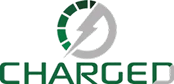 Logo Charged B.V.